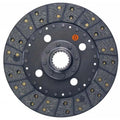 Transmission Disc F400441 for Shibaura (9-1/2", 1-3/8" 19 Spline Hub)