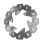 Rear Brake Disc Rotor for Ducati SS MONSTER, ST2, ST3, ST4, Yamaha MXC (1994-2006)