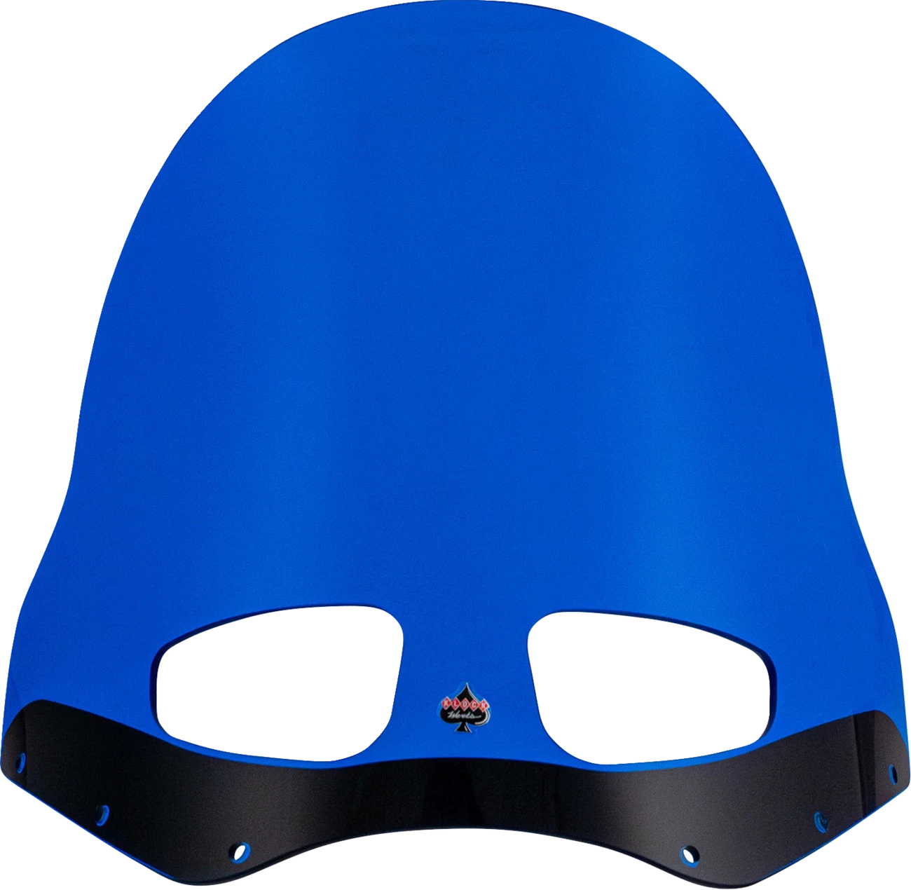 Klock Werks 15" Windshield for Road Warrior Fairing (KWW-06-0623)