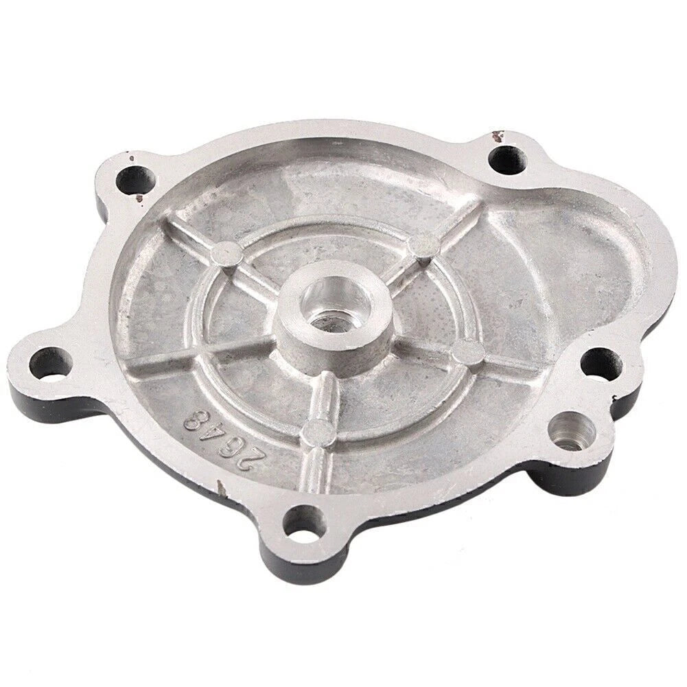 Right Side Engine Starter Cover Crankcase for Kawasaki Ninja ZX10R (2006–2007)