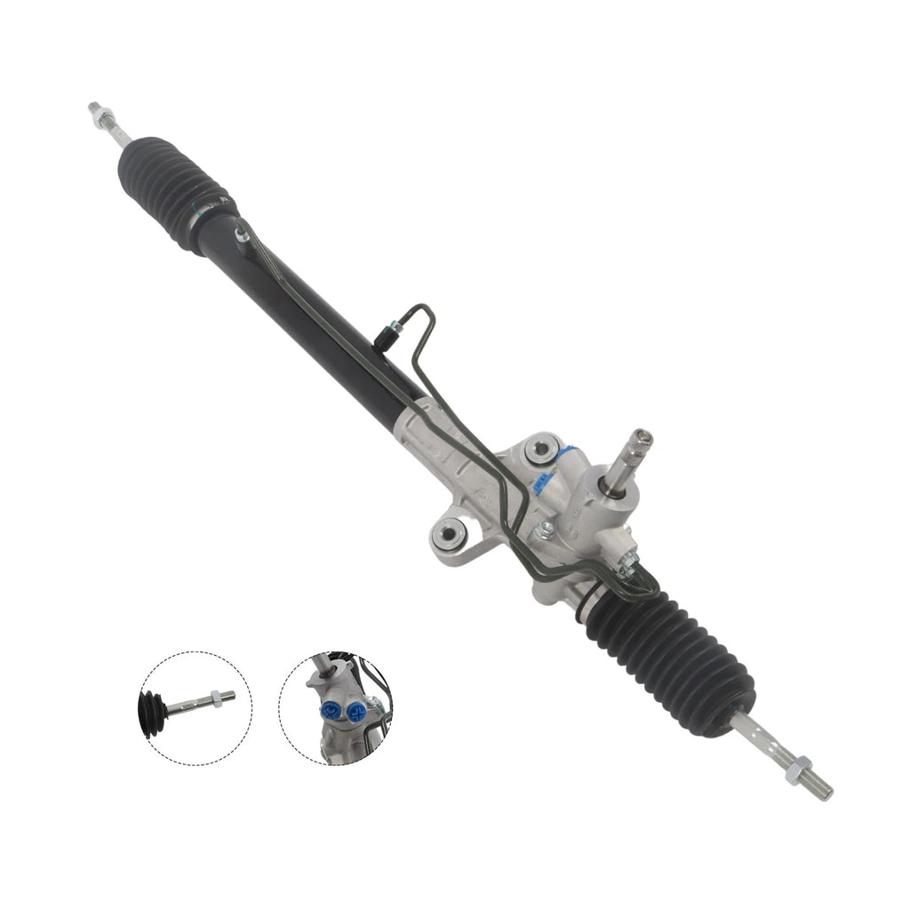 Power Steering Rack and Pinion for Honda Accord 2.2L (1990–1993)