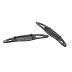 Steering Wheel Shift Paddle Shifter Extensions for Porsche Macan, Panamera, 911