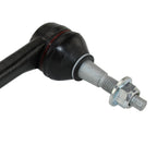 Driver LH Outer Steering Tie Rod End for Chevy Malibu (2014–2016)