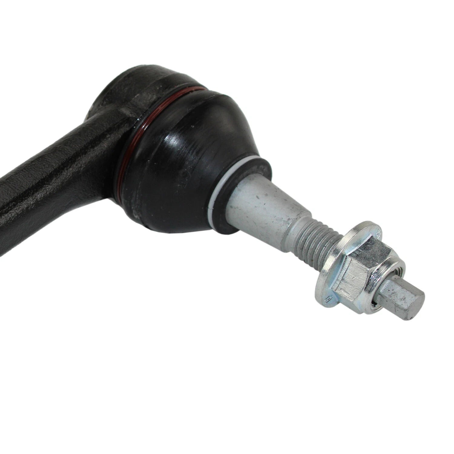 Driver LH Outer Steering Tie Rod End for Chevy Malibu (2014–2016)