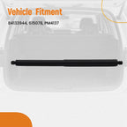 2X Rear Tailgate Power Lift Supports for GMC Terrain (2018–2022) PM4137