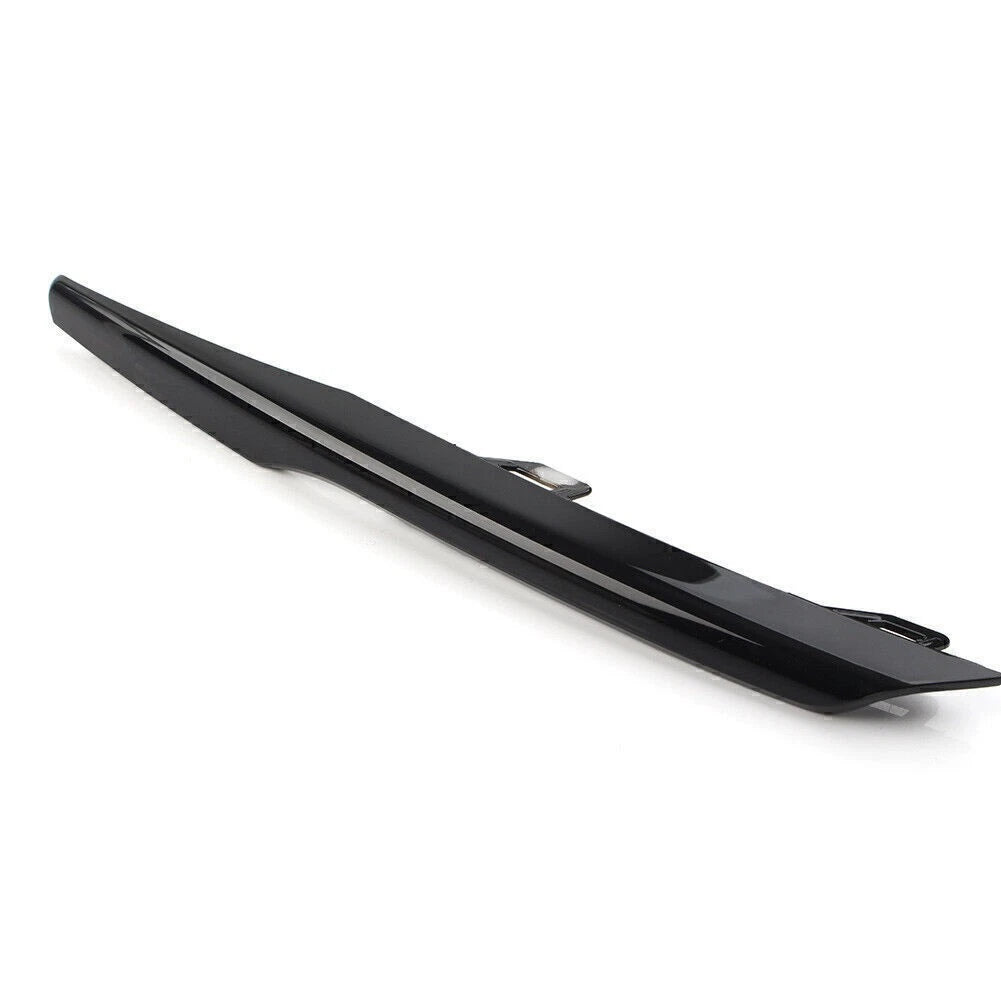 Upper Front Fog Light Strip Trim for Land Rover Range Rover Evoque (2020–2022)