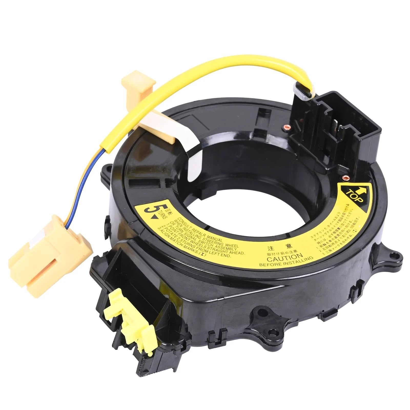 Spiral Cable Clock Spring for Lexus ES300 IS300 LX470 RX300 (1992-2006)
