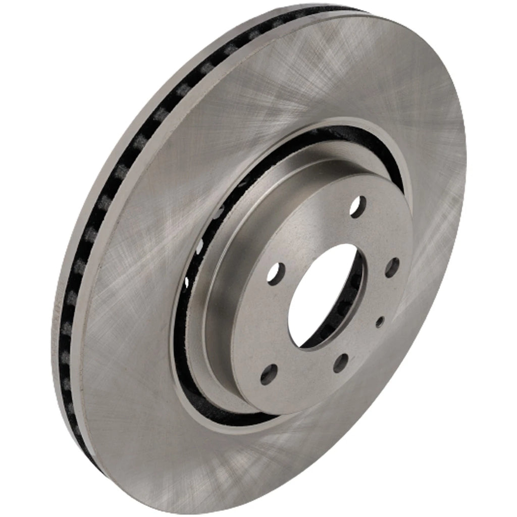 Front Brake Disc Rotors for Mazda CX-9, CX-5 (2021)