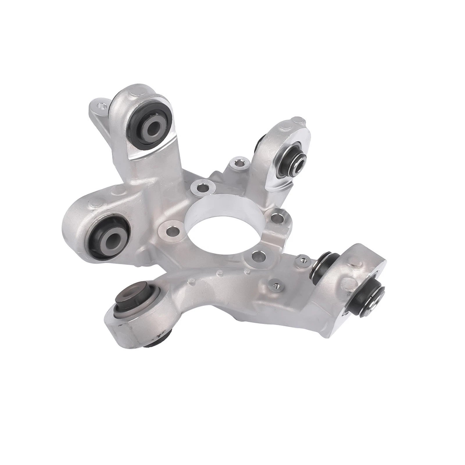 Steering Knuckle for Ford Police Interceptor Utility (2013-2019) Rear Right