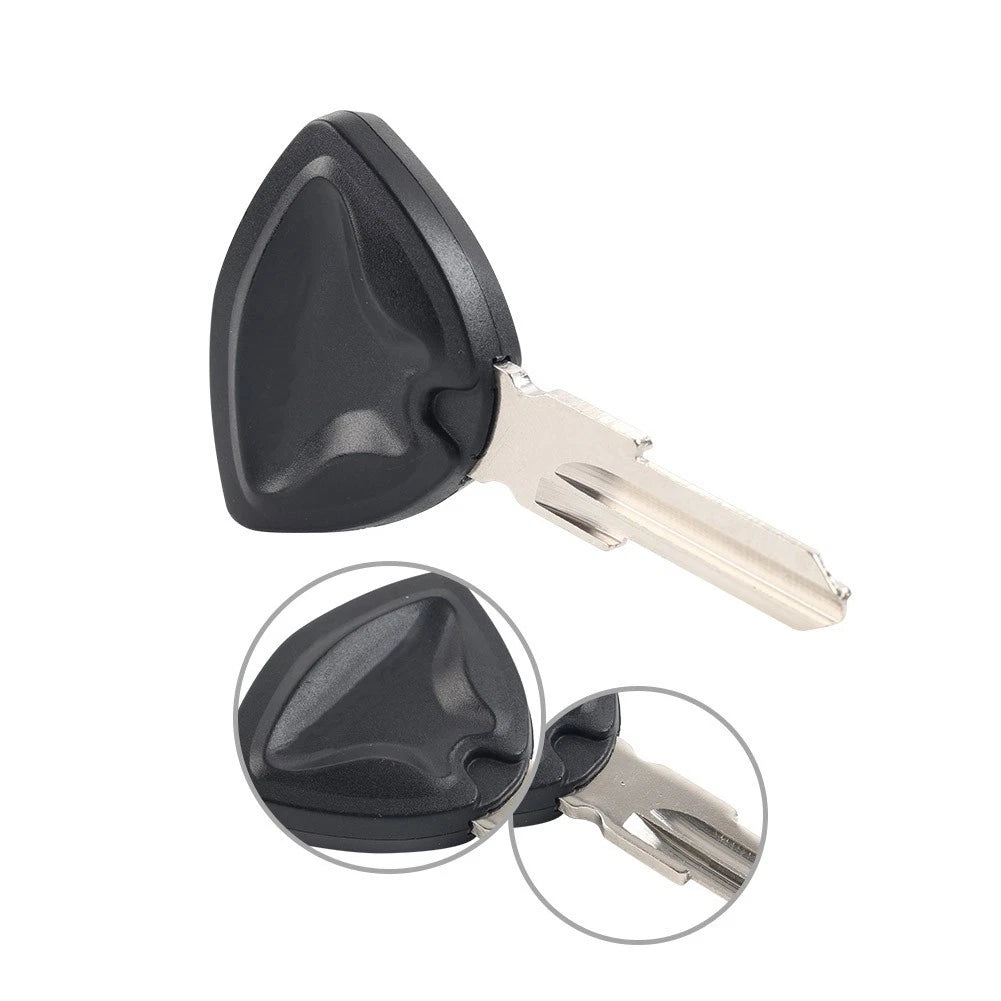 Uncut Blank Key Replacement for Can-Am Spyder Trike GS 990 RS (2008–2019)