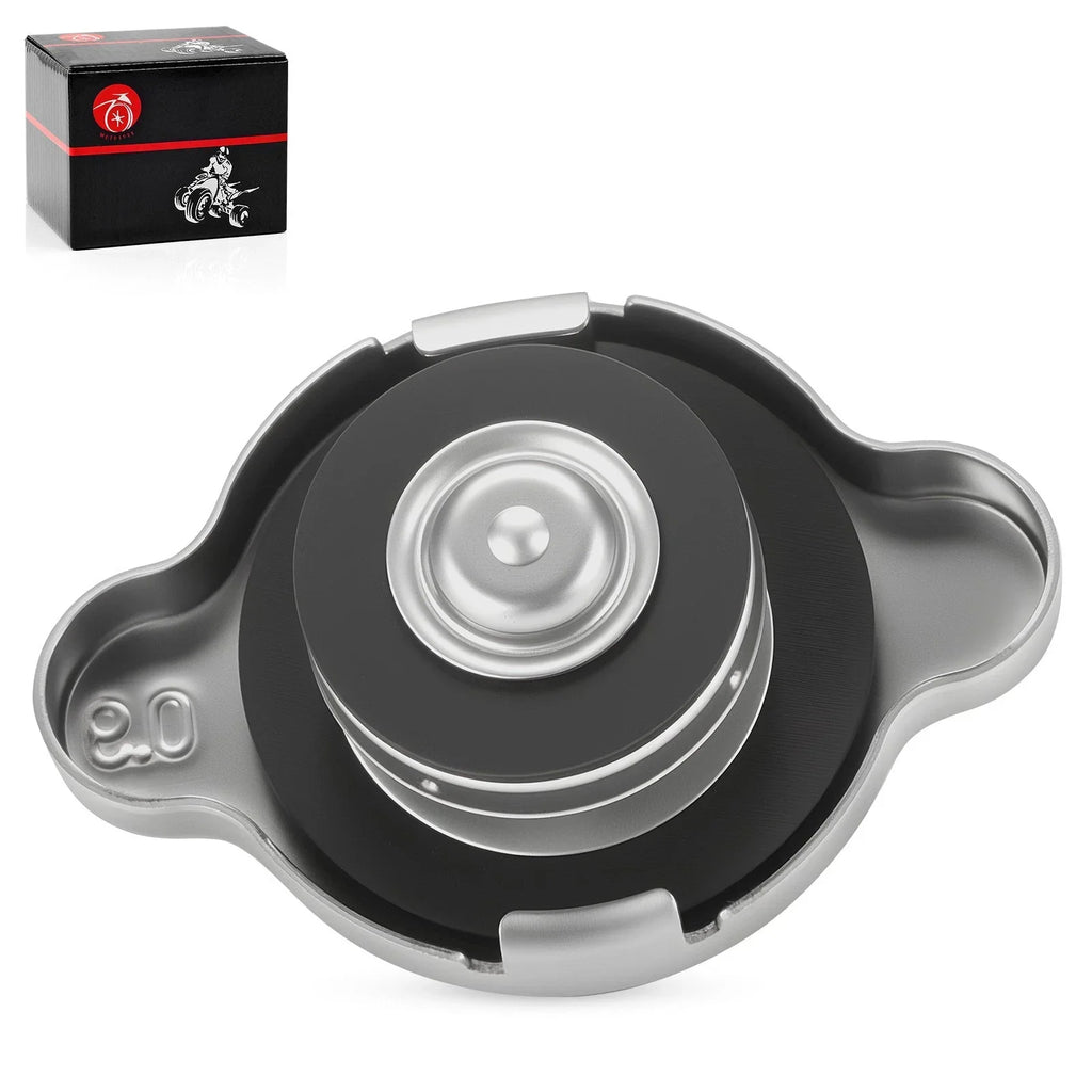 Radiator Pressure Cap for Polaris Magnum 425, Magnum 500 (1995–1999)