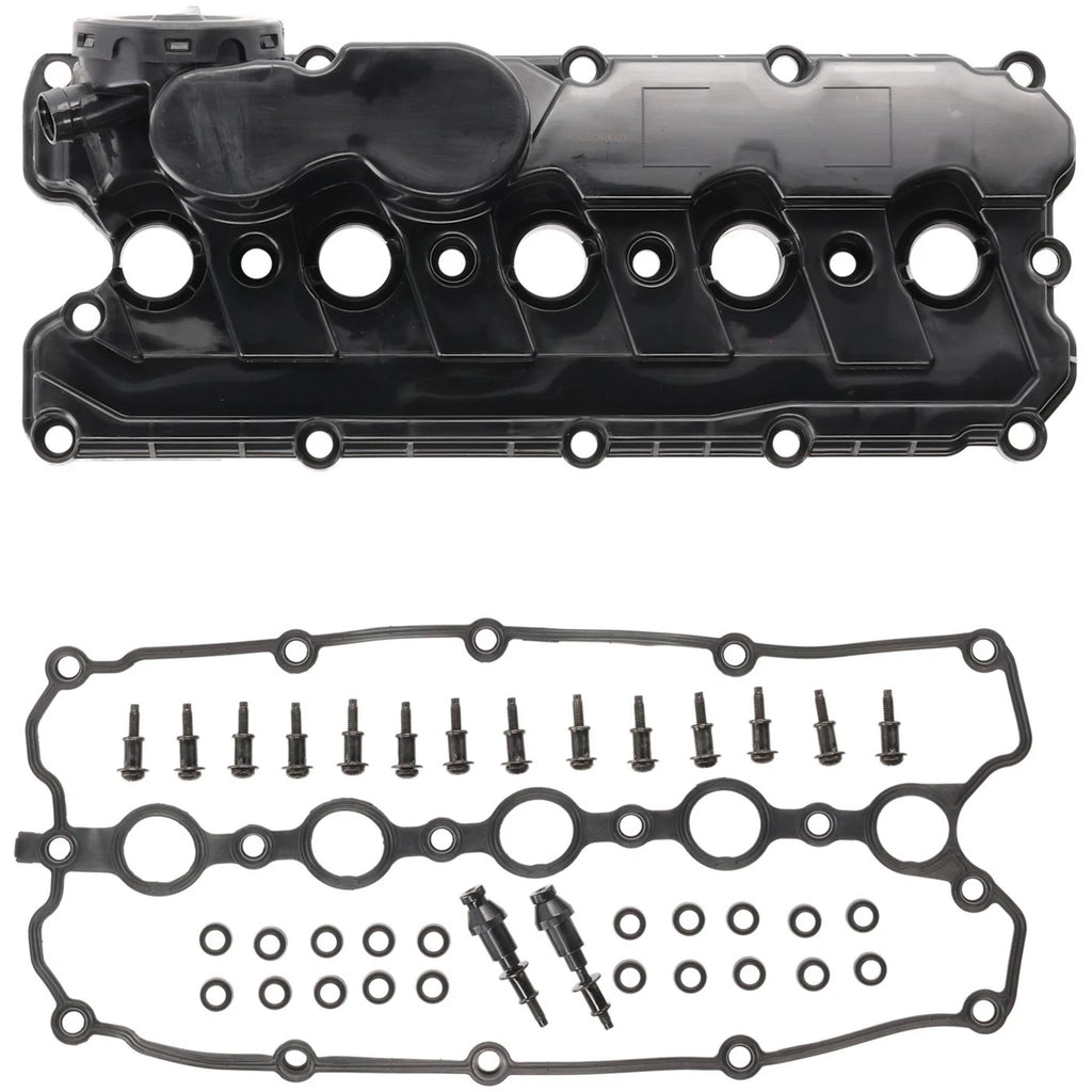 Valve Cover for VW (Front or Rear, Driver or Passenger Side)