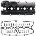 Valve Cover for VW (Front or Rear, Driver or Passenger Side)