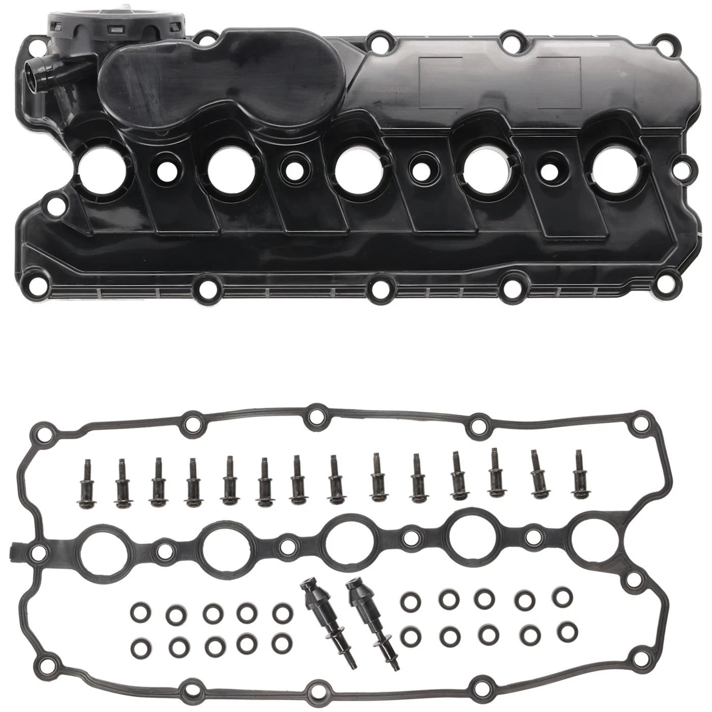 Valve Cover for VW (Front or Rear, Driver or Passenger Side)