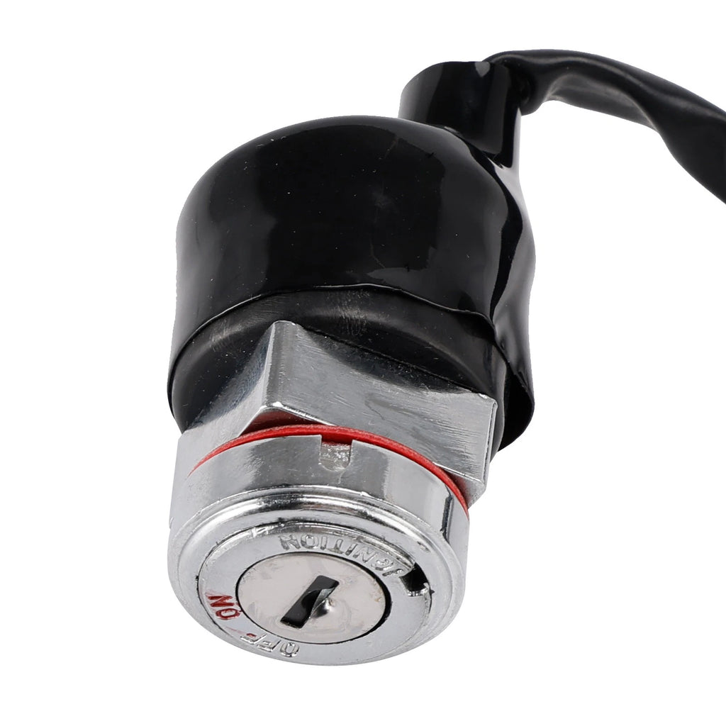 Ignition Key Switch for Honda CT90 CL90 S90 (1965–1969) 35010-028-010