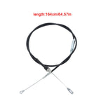 Clutch Cable for Honda HRN216 Mower (2003–2023)