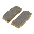 Front Brake Pads for Can-Am Spyder RS SE5 SM5 RT (2008–2012)