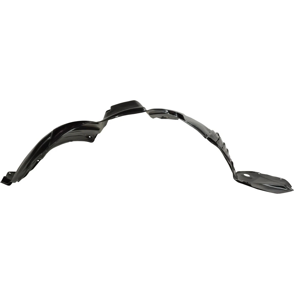 Engine Splash Shields for Lexus RX330 (2004–2006)