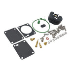 Carburetor Rebuild Kit for 3-00-00 6G1-W009 Outboard Engines (3 6 8)