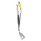 7-Pin Video Output Adapter Wiring Cable for Honda CR-V (2017-2023)