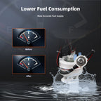 Fuel Pump Module Assembly for BMW 528i xDrive (2012-2016)