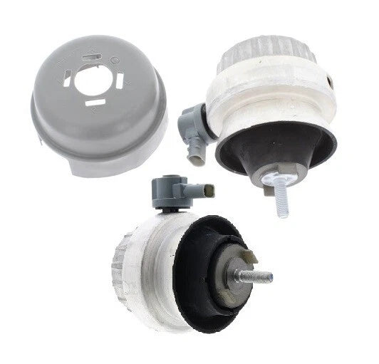 Rein 2X Engine Mounts (Electric) for Audi A6 Quattro