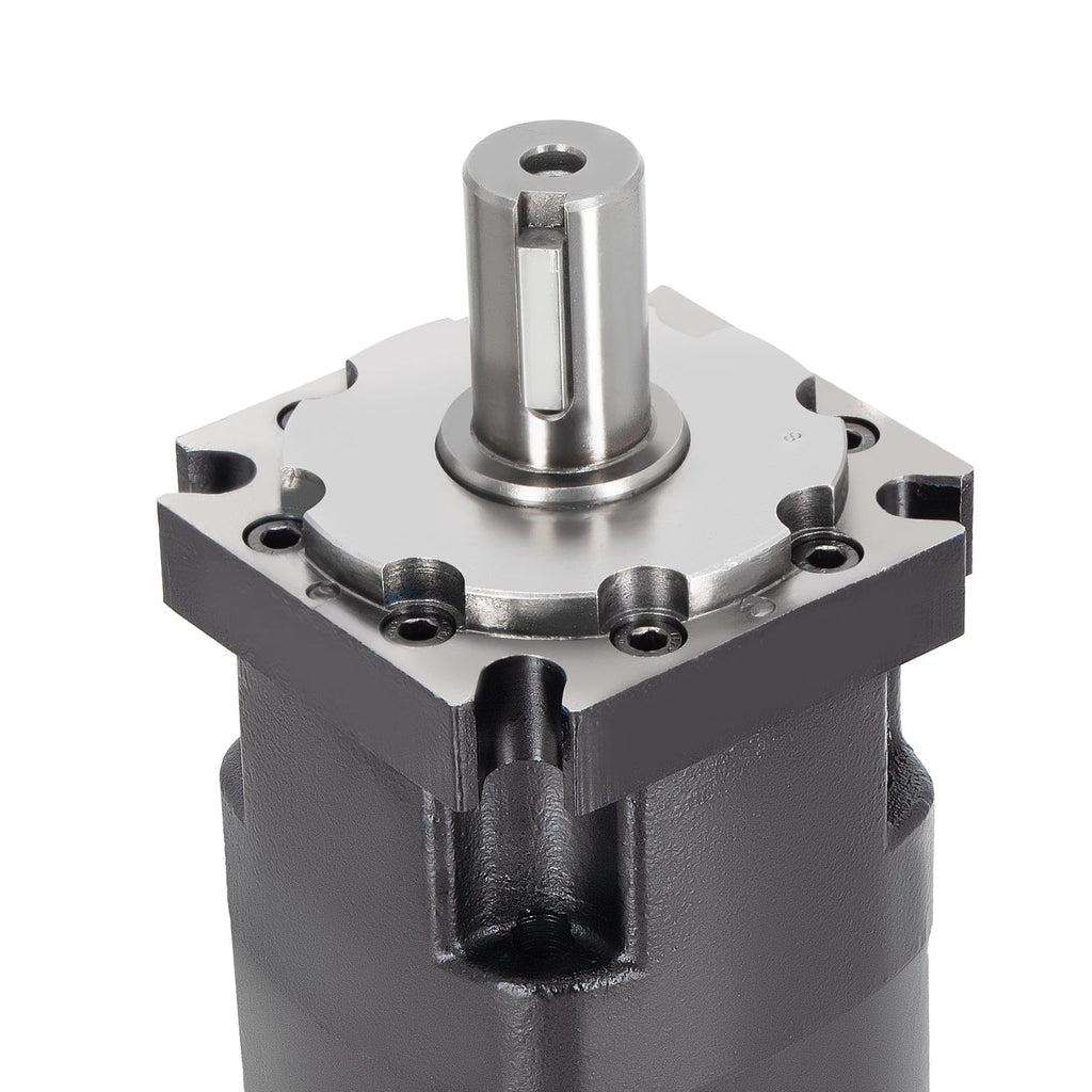 Hydraulic Motor for Eaton Char-Lynn 4000 Series (1960–2020)