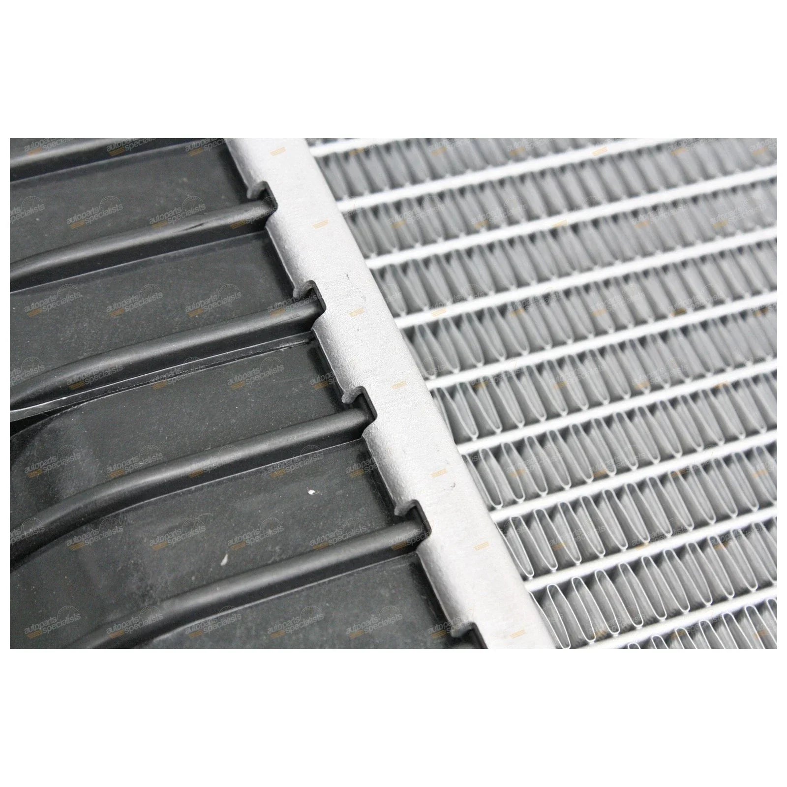 Alloy Radiator for Ford Falcon XG Ute 6 Cyl Auto/Manual (1993 - 1996)