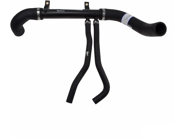 Lower Radiator Hose for Jaguar S Type 2000–2002 SG317CZ