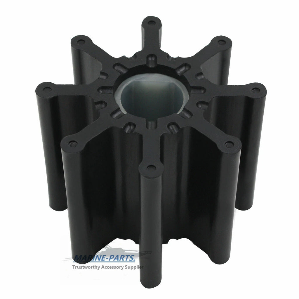 Water Pump Impeller 47-59362T1 for Mercury 7.4L 8.2L V8 Outboard