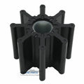 Water Pump Impeller 47-59362T1 for Mercury 7.4L 8.2L V8 Outboard