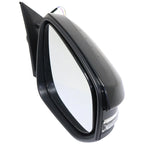 Passenger Right Side Mirror for Toyota Highlander (2014–2018)