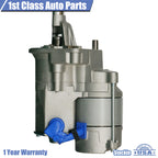 Starter for Chrysler Dodge Plymouth Town & Country Caravan (1990–2003)