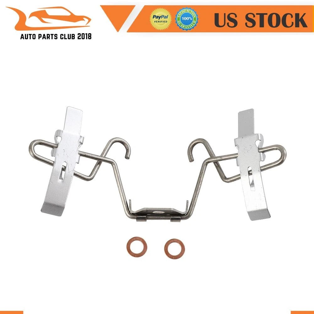 Front Right Brake Caliper for Audi Allroad Quattro (2001–2005) & A6 Quattro (2000–2004)
