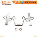Front Right Brake Caliper for Audi Allroad Quattro (2001–2005) & A6 Quattro (2000–2004)
