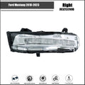 LED Fog Light for Ford Mustang (2018–2023) Right Side