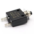20 Amp Push Button Thermal Cutout Resettable Breaker for Philmore/Zing Ear