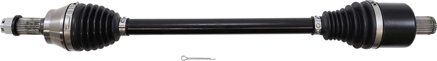 Complete CV Axle Kit for Moose Offroad (2020–2021)