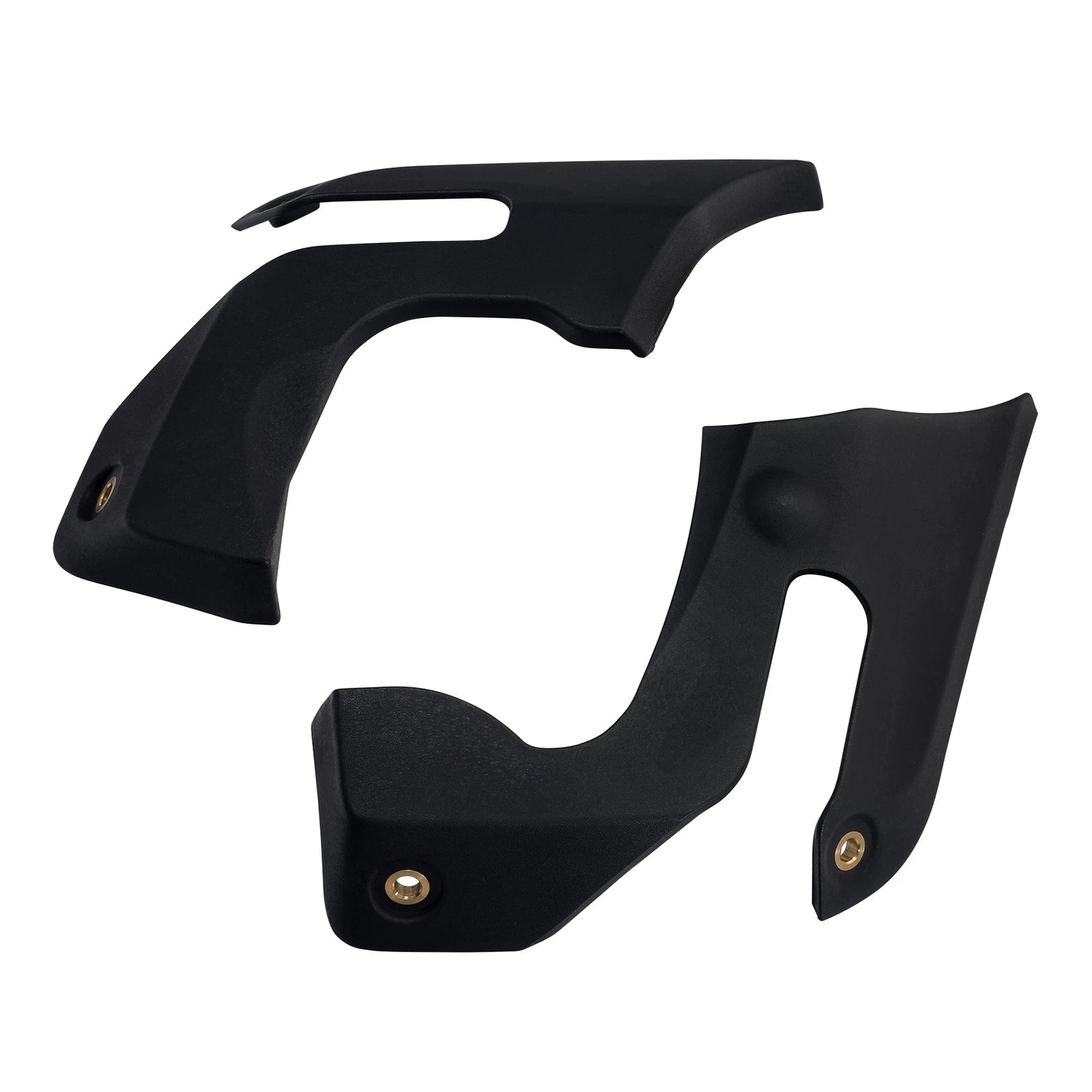 Chin Spoiler Guard Lower Fairing Covers for Harley Nightster RH975 (2022–2026)