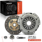 Clutch Kit for Subaru Impreza Legacy Forester Outback (1999–2016)