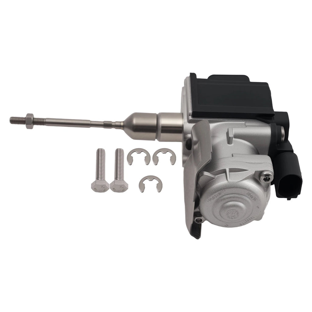 Turbo Electric Actuator for Audi A3 TT VW Skoda Octavia Seat Leon (2004–2018)
