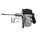 Turbo Electric Actuator for Audi A3 TT VW Skoda Octavia Seat Leon (2004–2018)
