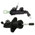 Clutch Master and Slave Cylinder Kit for BMW E60 525i E61 530 E63 E64 (2001–2010)