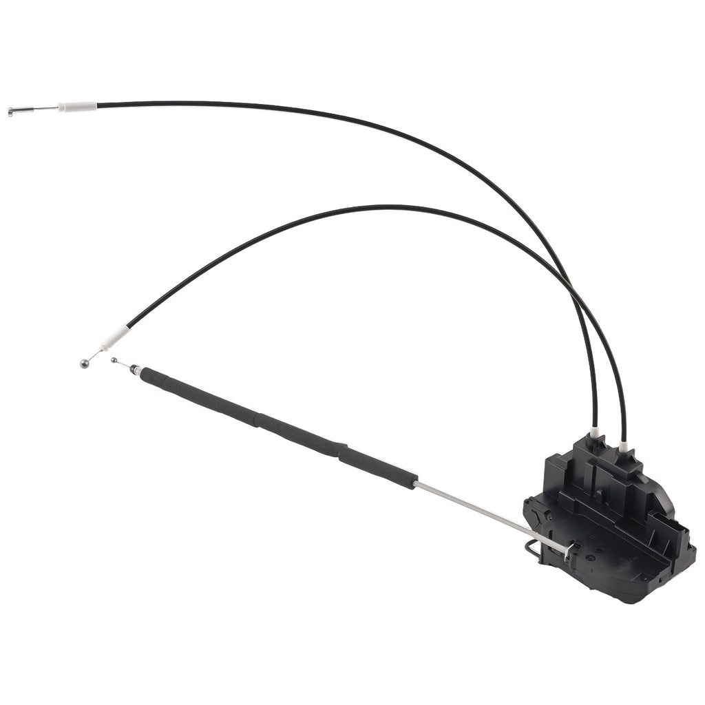 Door Lock Actuator for Nissan Versa (2007–2010) 937281 80500EL010 Front Right 4Pin