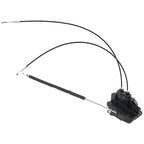 Door Lock Actuator for Nissan Versa (2007–2010) 937281 80500EL010 Front Right 4Pin