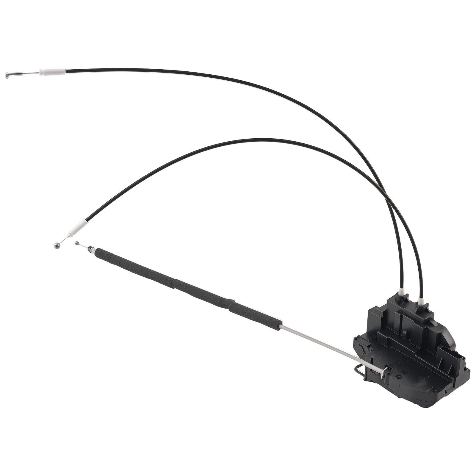 Door Lock Actuator for Nissan Versa (2007–2010) 937281 80500EL010 Front Right 4Pin