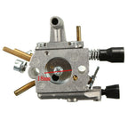Set of 2 Carburetors for SP400 FS400 FS450