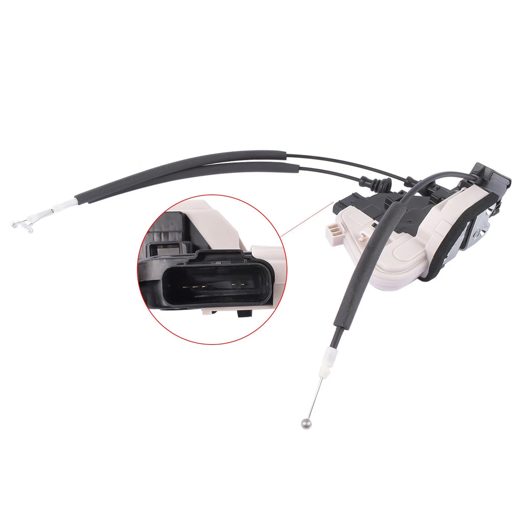 Front Right Door Lock Latch Actuator for Hyundai Santa Fe (2013-2019)