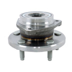 Front Wheel Hub Bearing for Jeep Grand Cherokee (1999–2004)