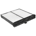 Cabin Air Filter for Mazda CX-3 2.0L DK 4cyl (2015 - 2020)